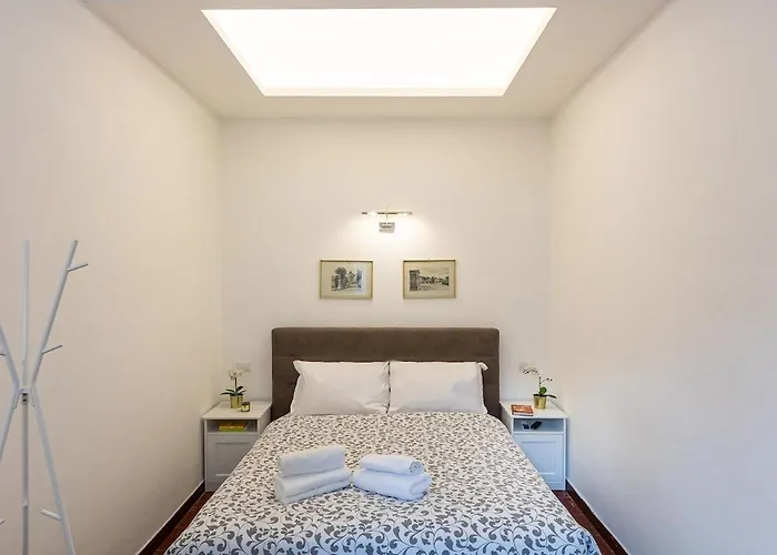 Vatican 2 Minuti Da Citta Del Vaticano Apartment