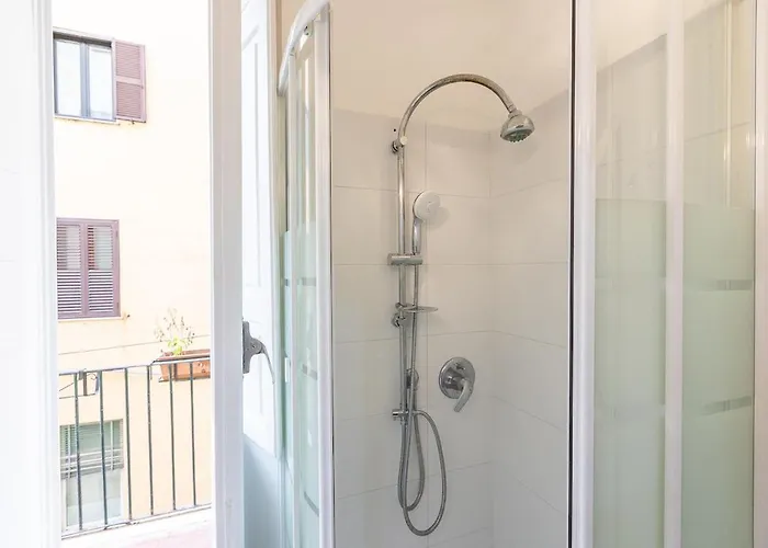Apartment Vatican 2 Minuti Da Citta Del Vaticano Rom