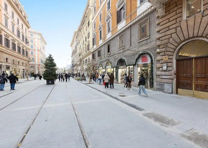 Apartment Vatican 2 Minuti Da Citta Del Vaticano *